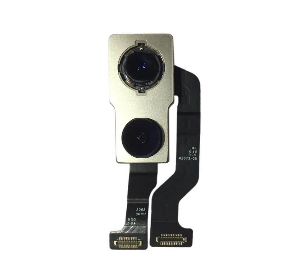iPhone 11 Rear Camera