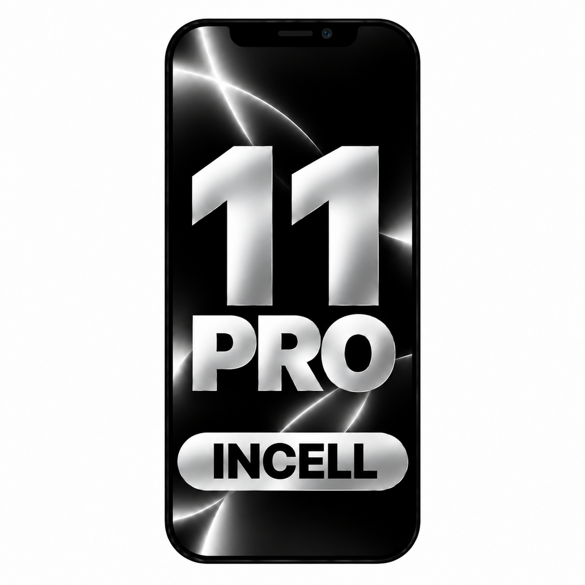 iPhone 11 Pro Incell Replacement Screen