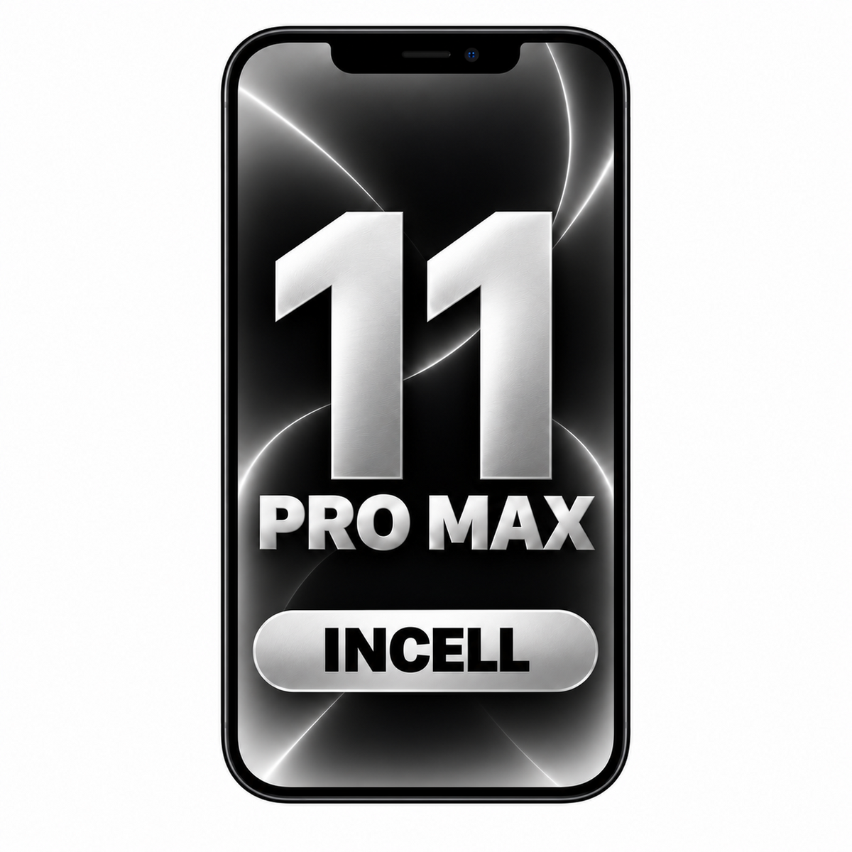 iPhone 11 Pro Max Incell replacement screen