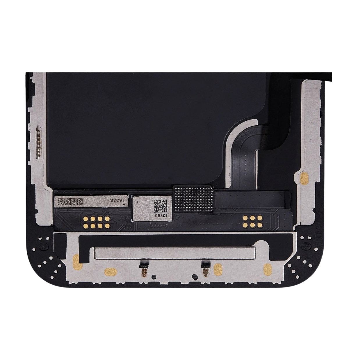 iPhone 12 Mini LCD Screen Chips