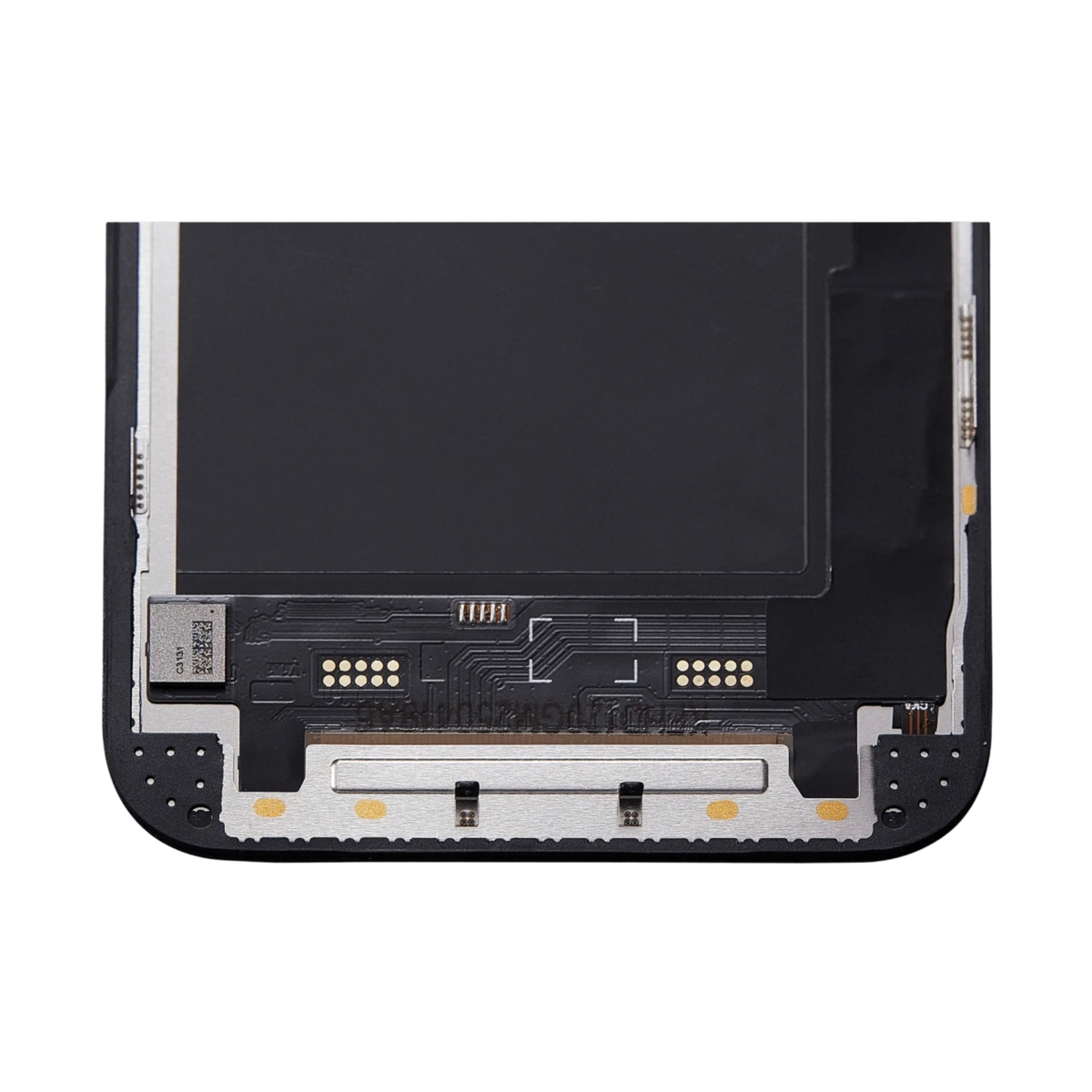 iPhone 13 Pro INCELL Screen chip view