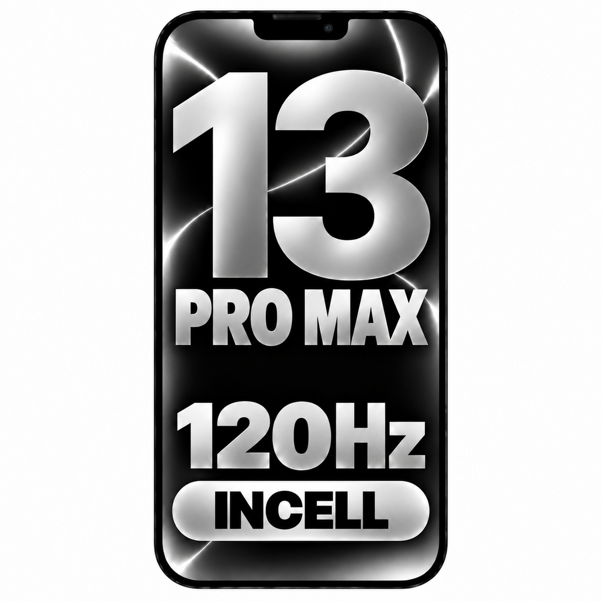 iPhone 13 Pro Max Incell Screen