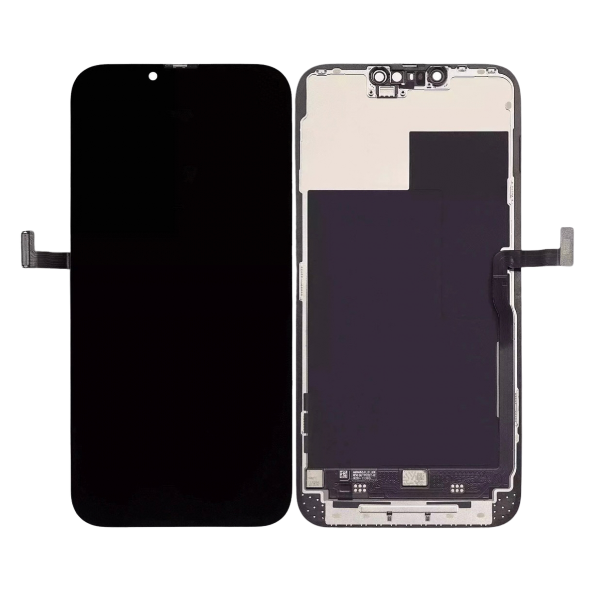 iPhone 13 Pro Max Screen Replacement