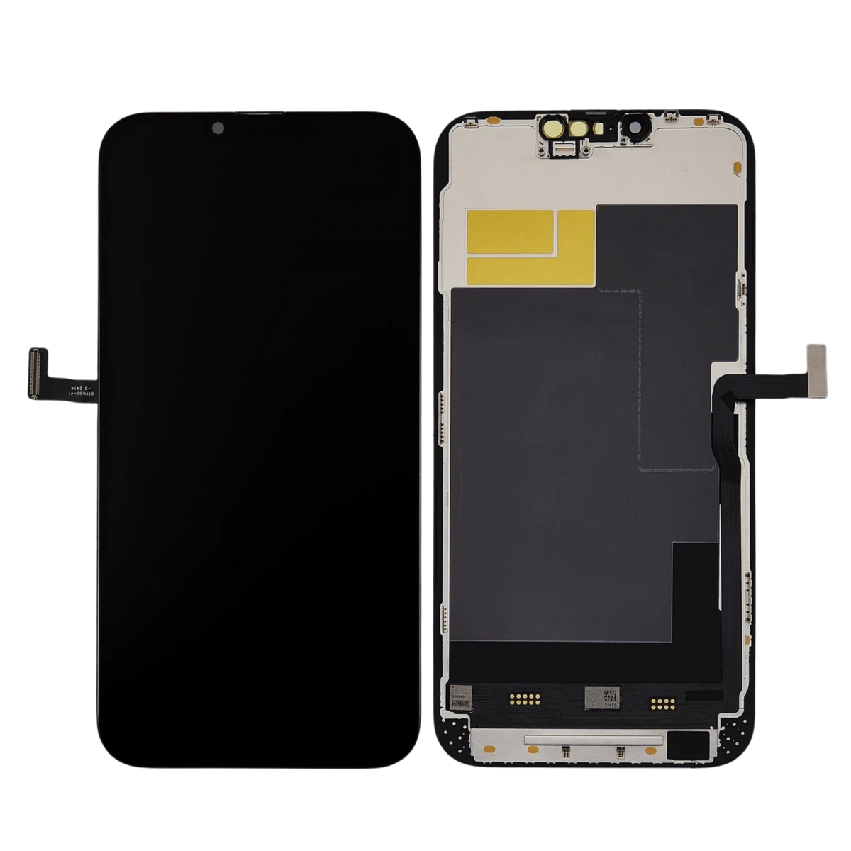 iPhone 13 Pro Max Soft OLED 120Hz Screen