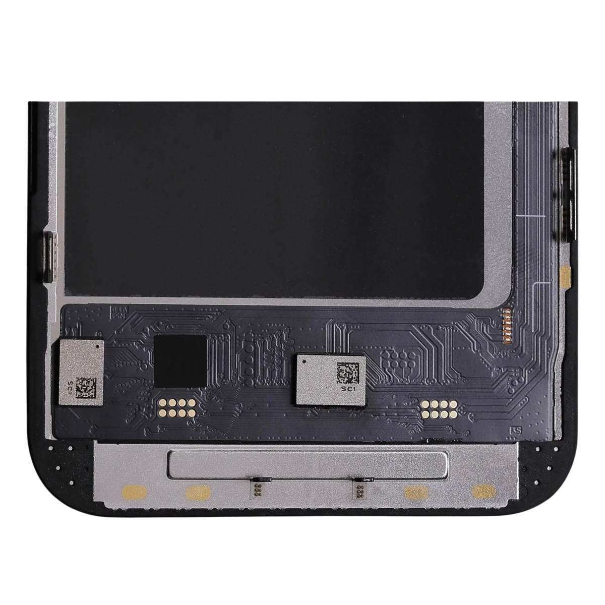 iPhone 13 Pro Soft OLED chips