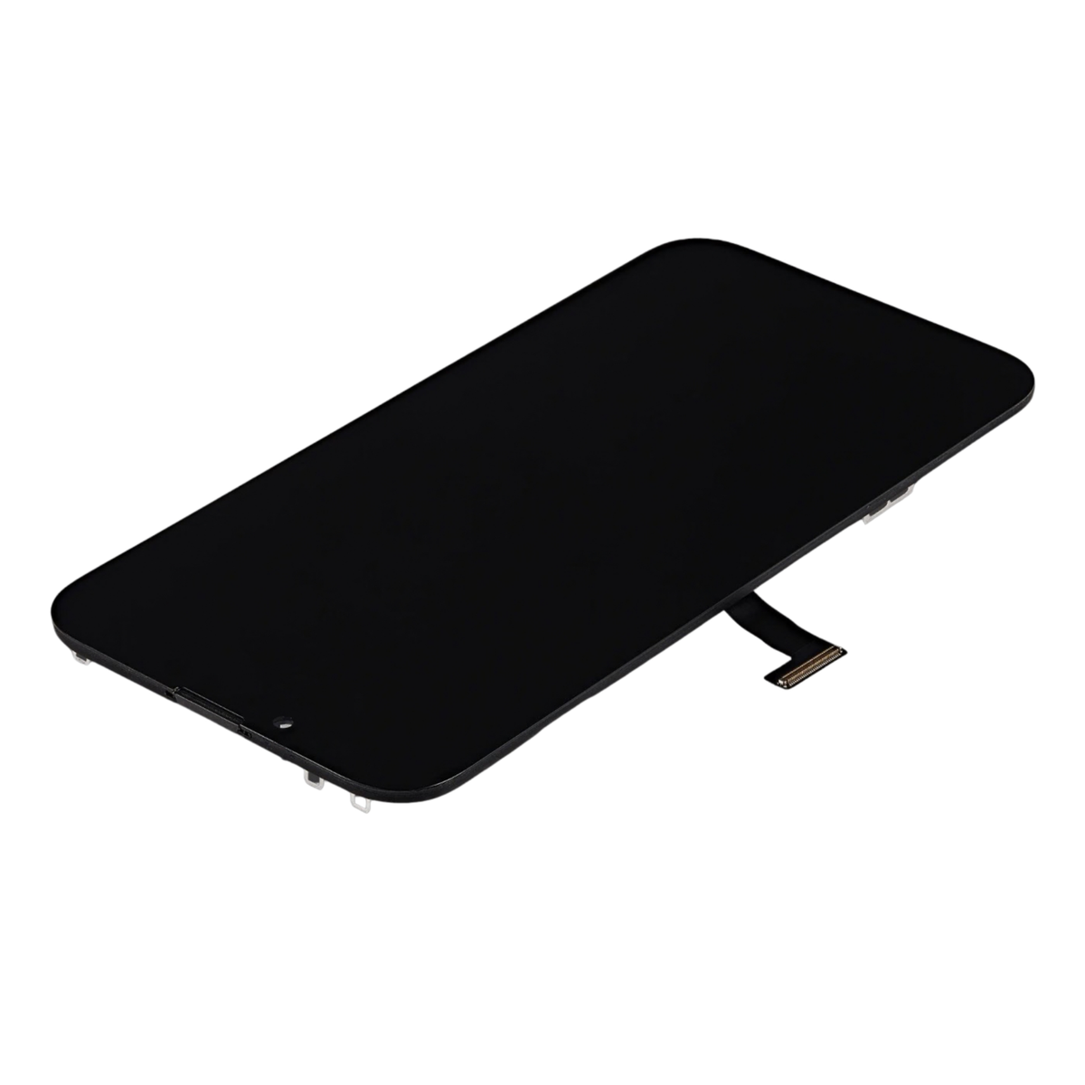 iPhone 13 Pro Soft OLED Screen Side front view