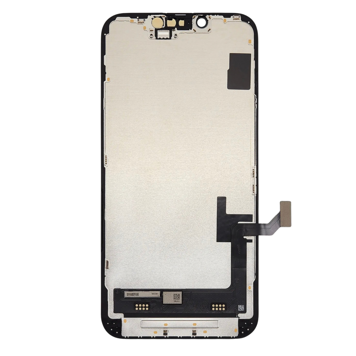 iPhone 14 Incell screen rear view