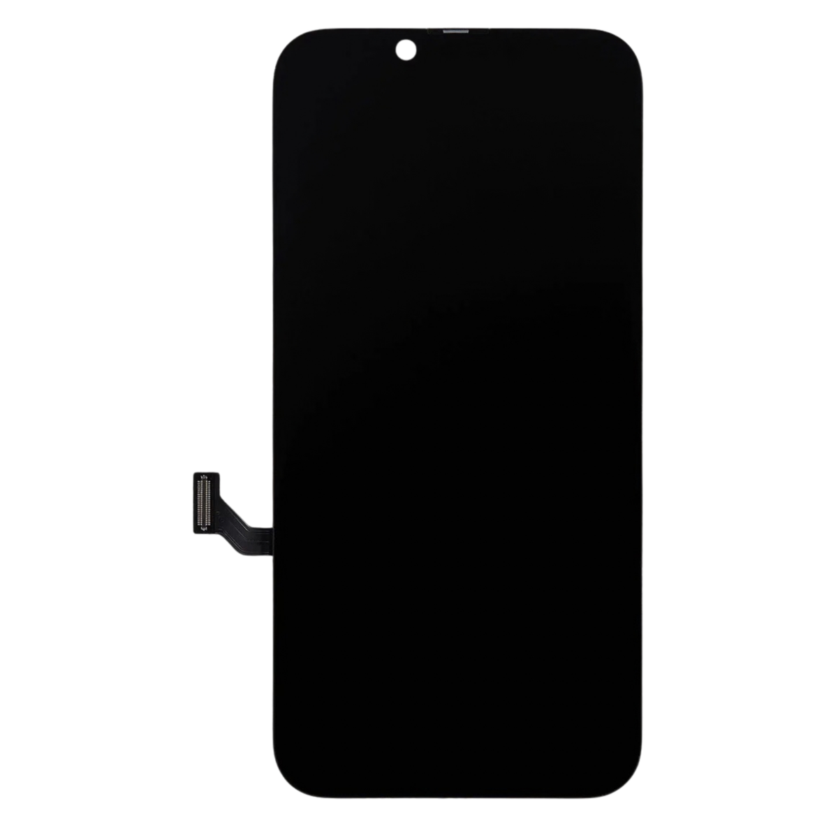 iPhone 14 Incell screen front view