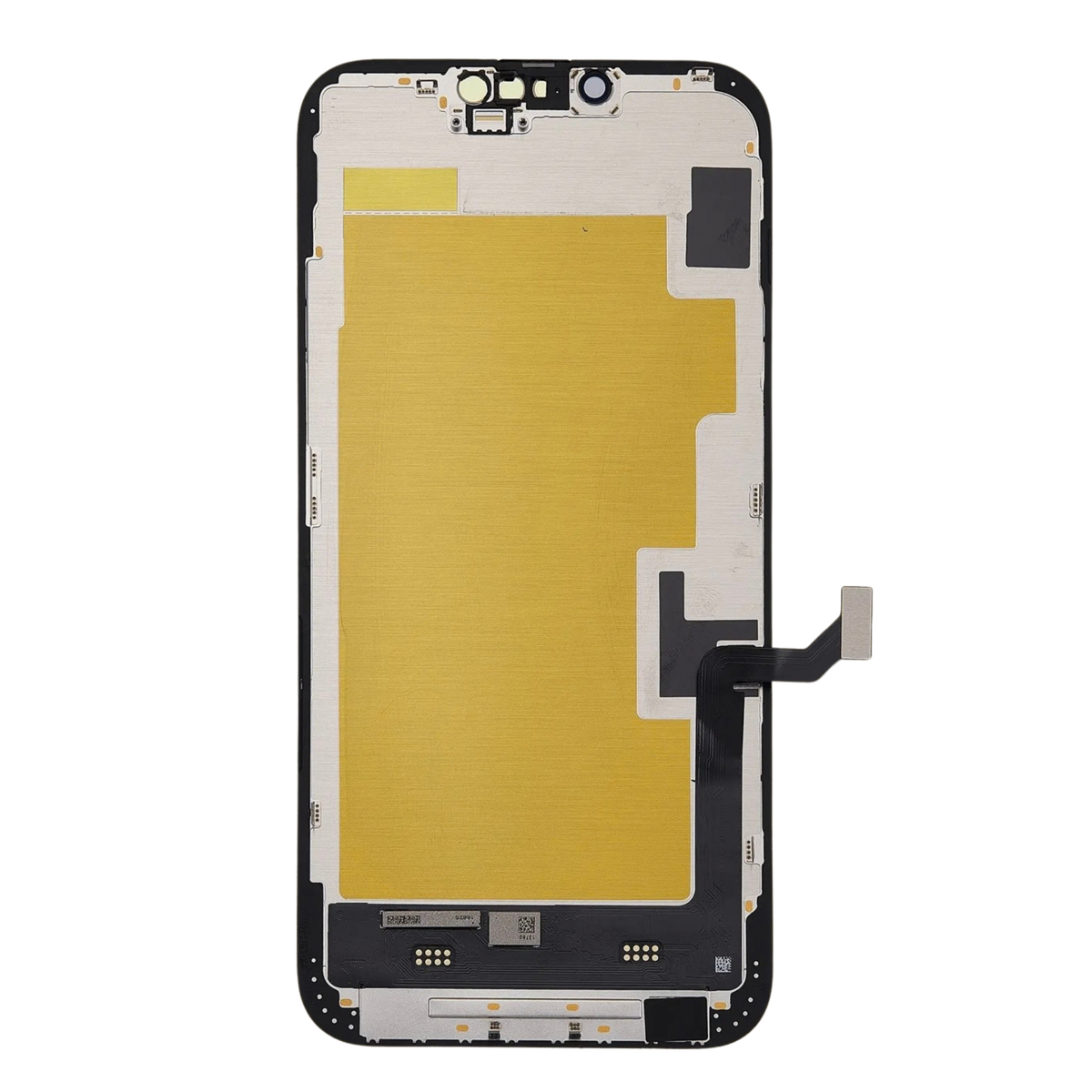 iPhone 14 Plus Soft OLED screen rear view