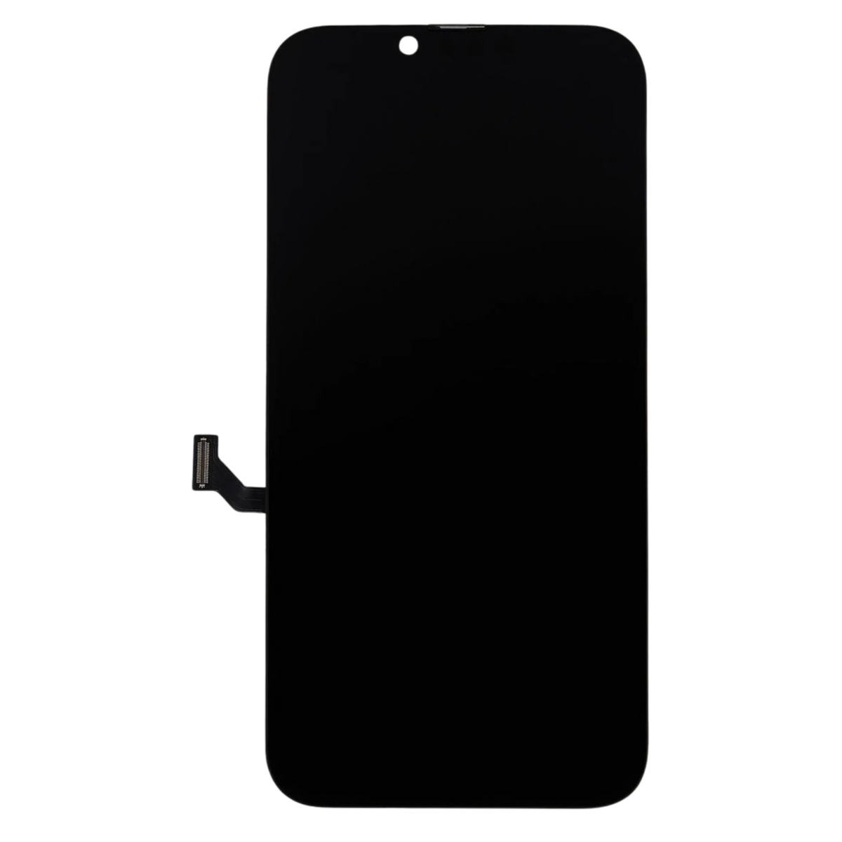 iPhone 14 Plus Soft OLED screen front view