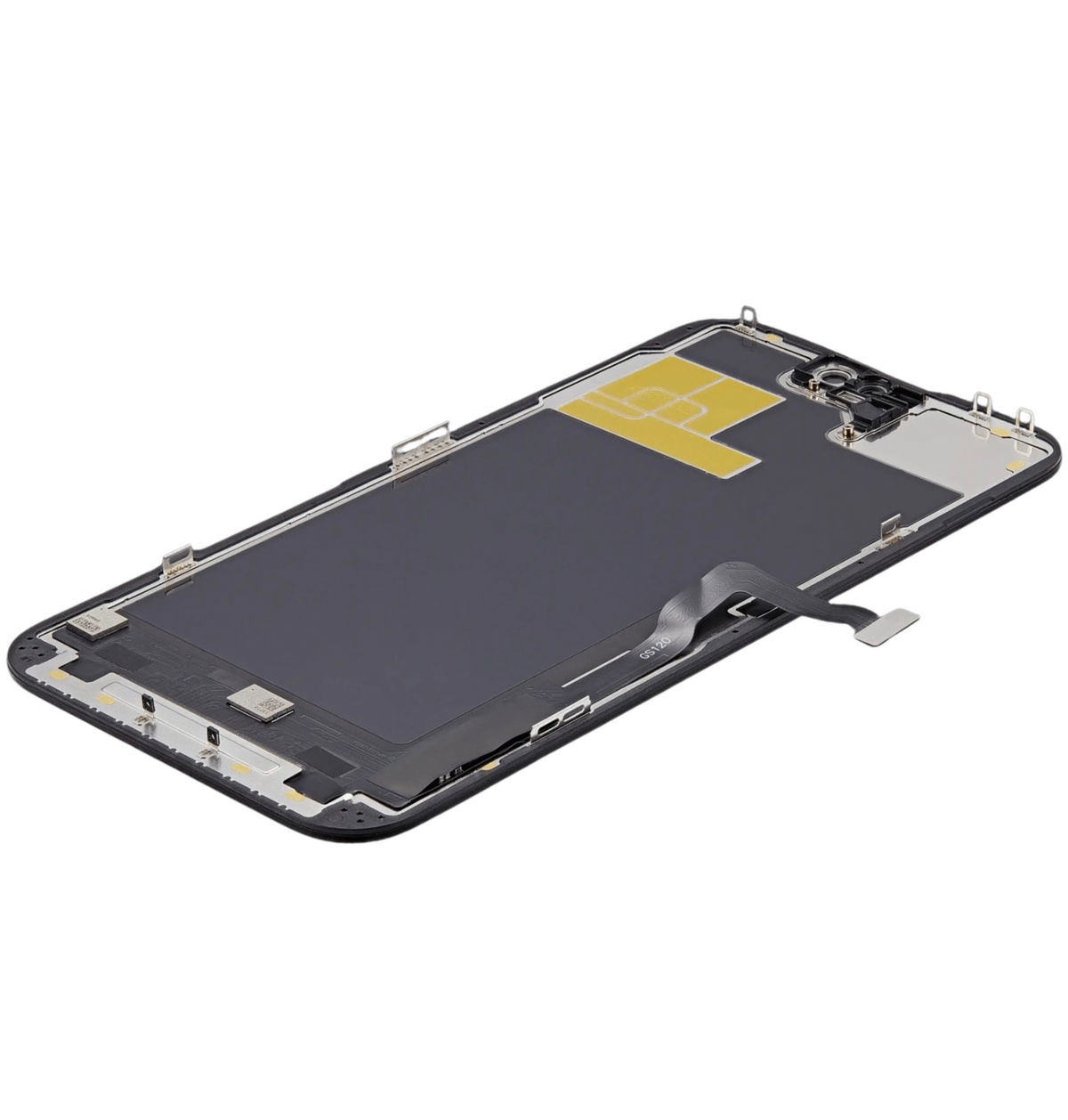 iPhone 14 Pro Max 120Hz Screen