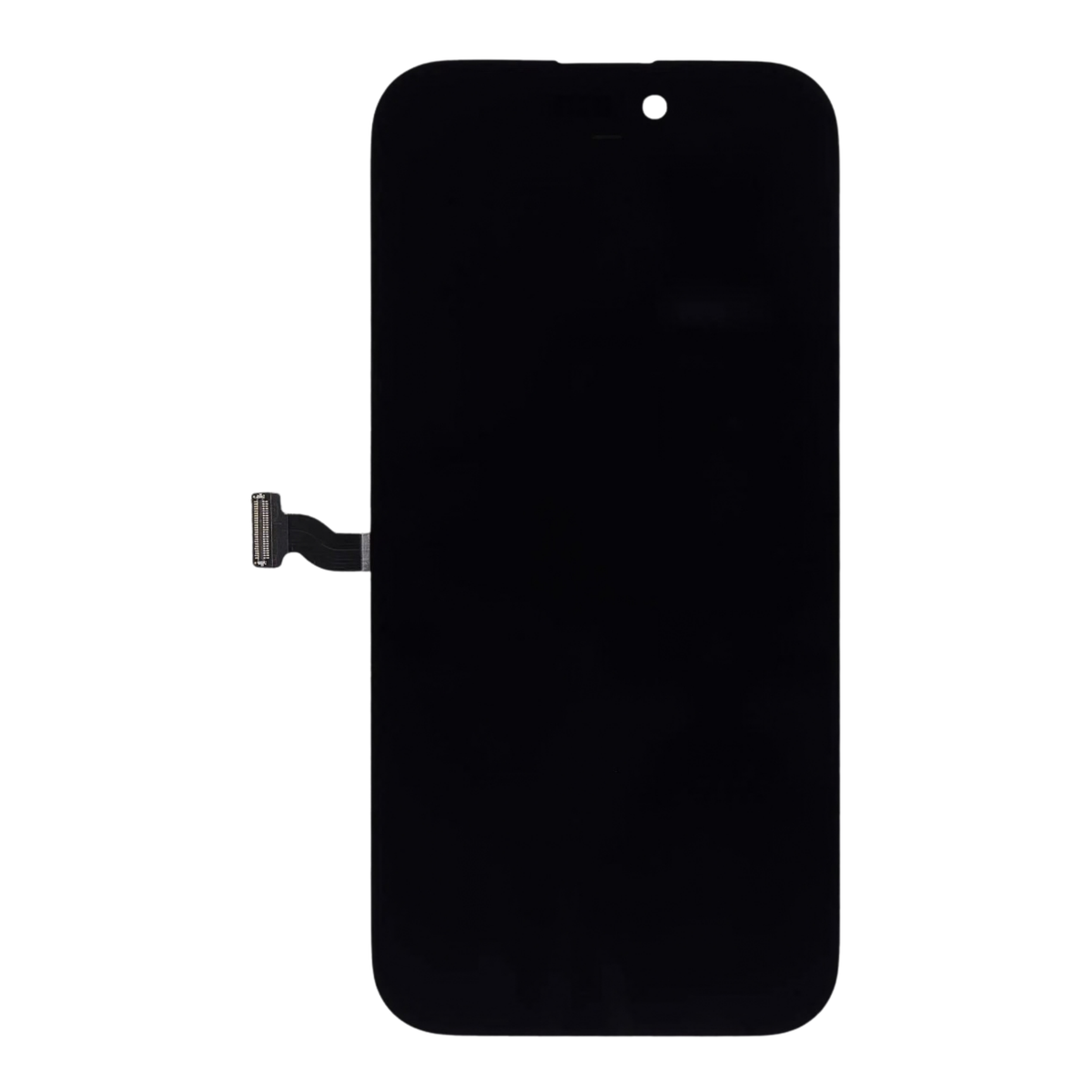 iPhone 14 Pro Max OLED Screen Front View
