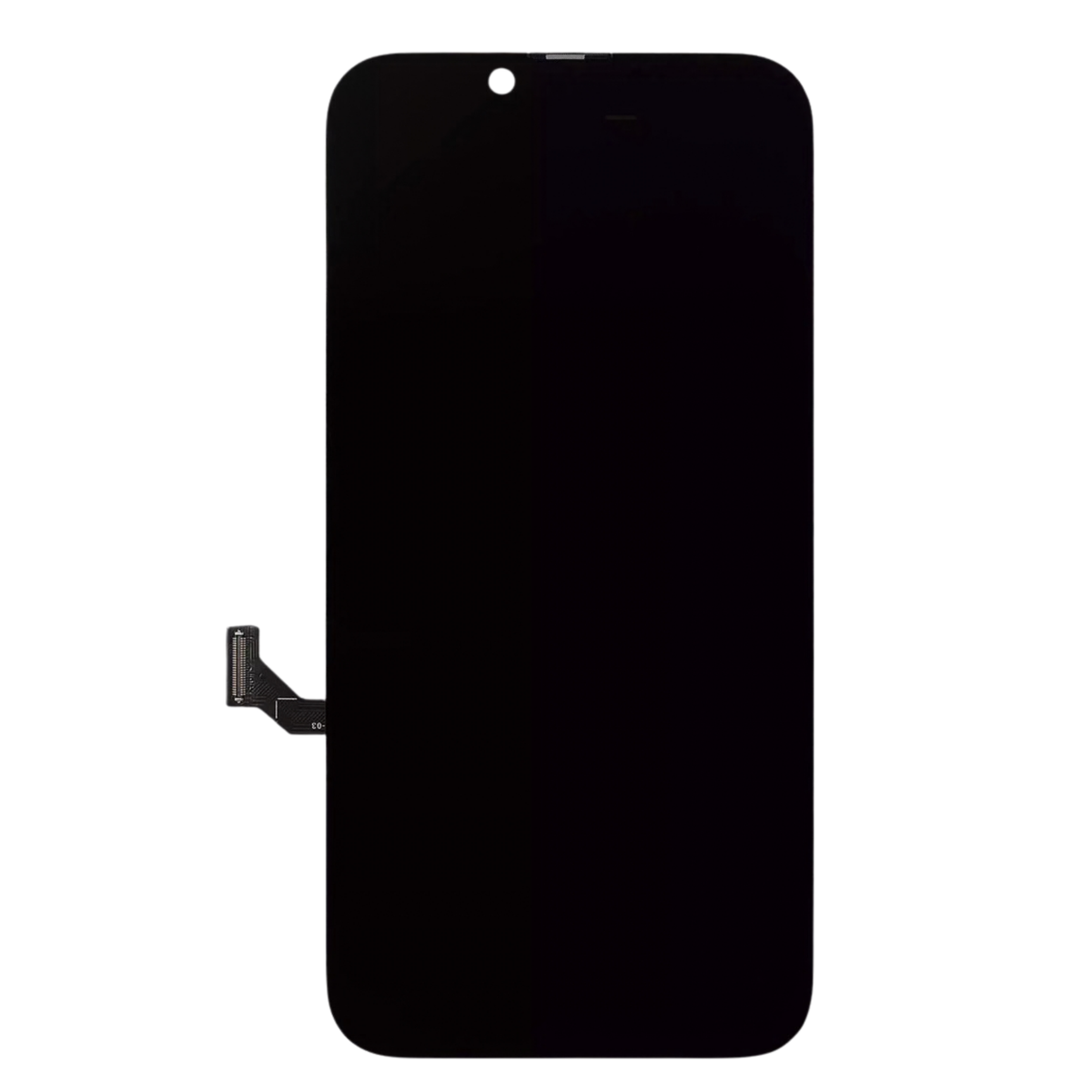 iPhone 14 Soft OLED screen front
