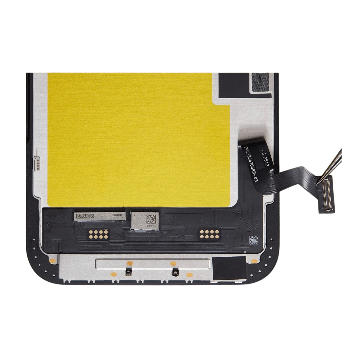iPhone 15 Plus OLED Chips