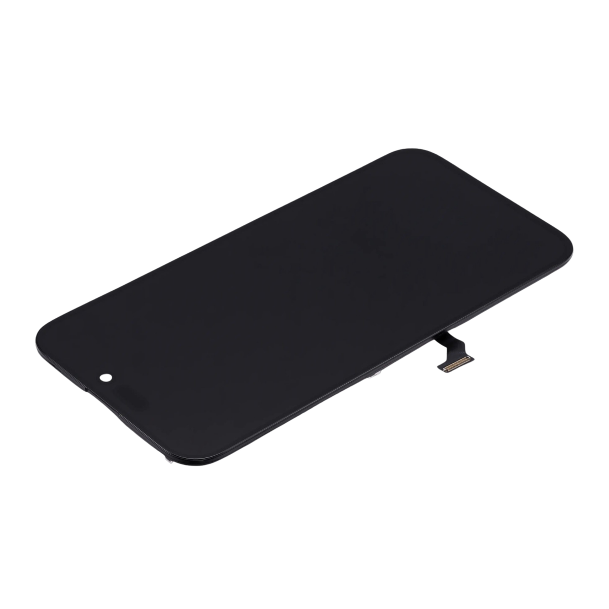 iPhone 15 Plus OLED Side front