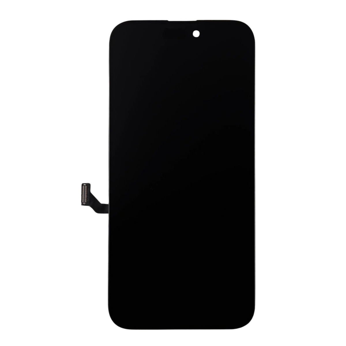 iPhone 15 Plus OLED screen front