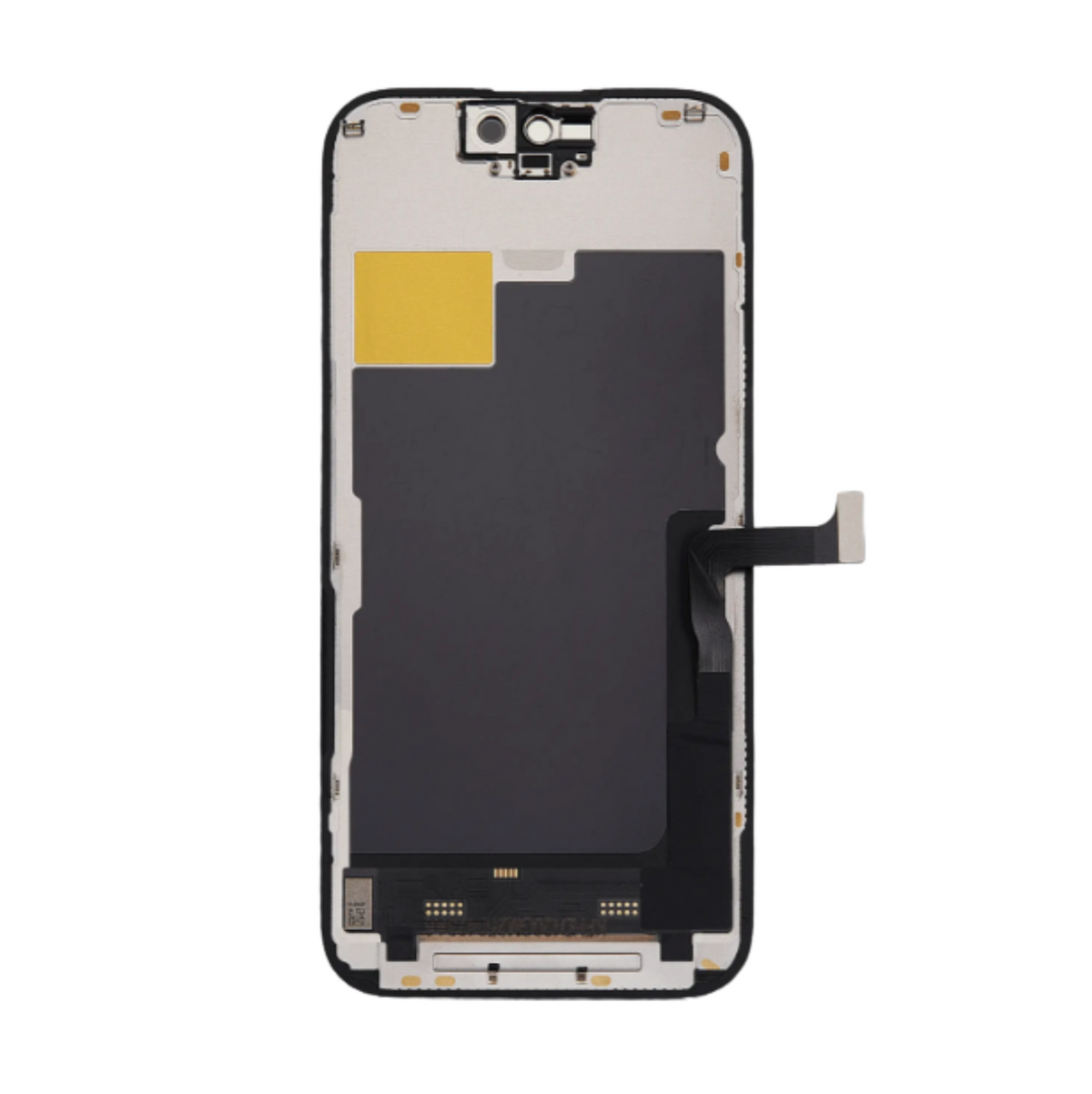 120Hz Incell Display for iPhone 15 Pro