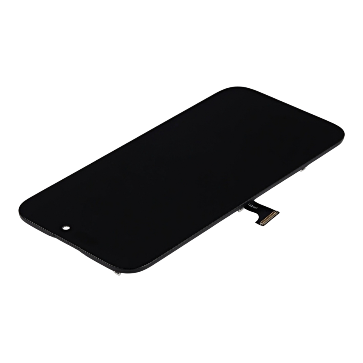 iPhone 15 Pro Incell side front View