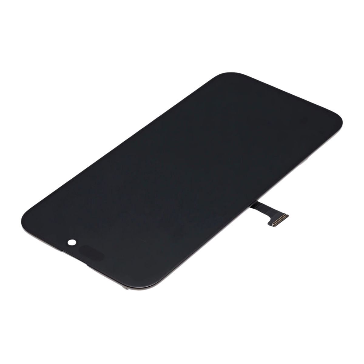iPhone 15 Pro Max Soft OLED 120Hz Screen