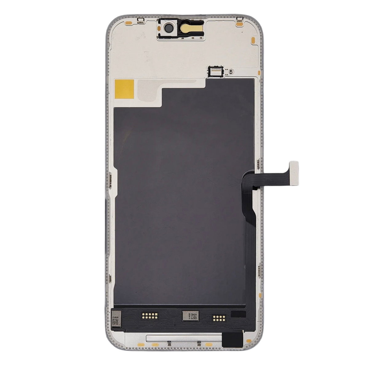 iPhone 15 Pro Max Soft OLED Display