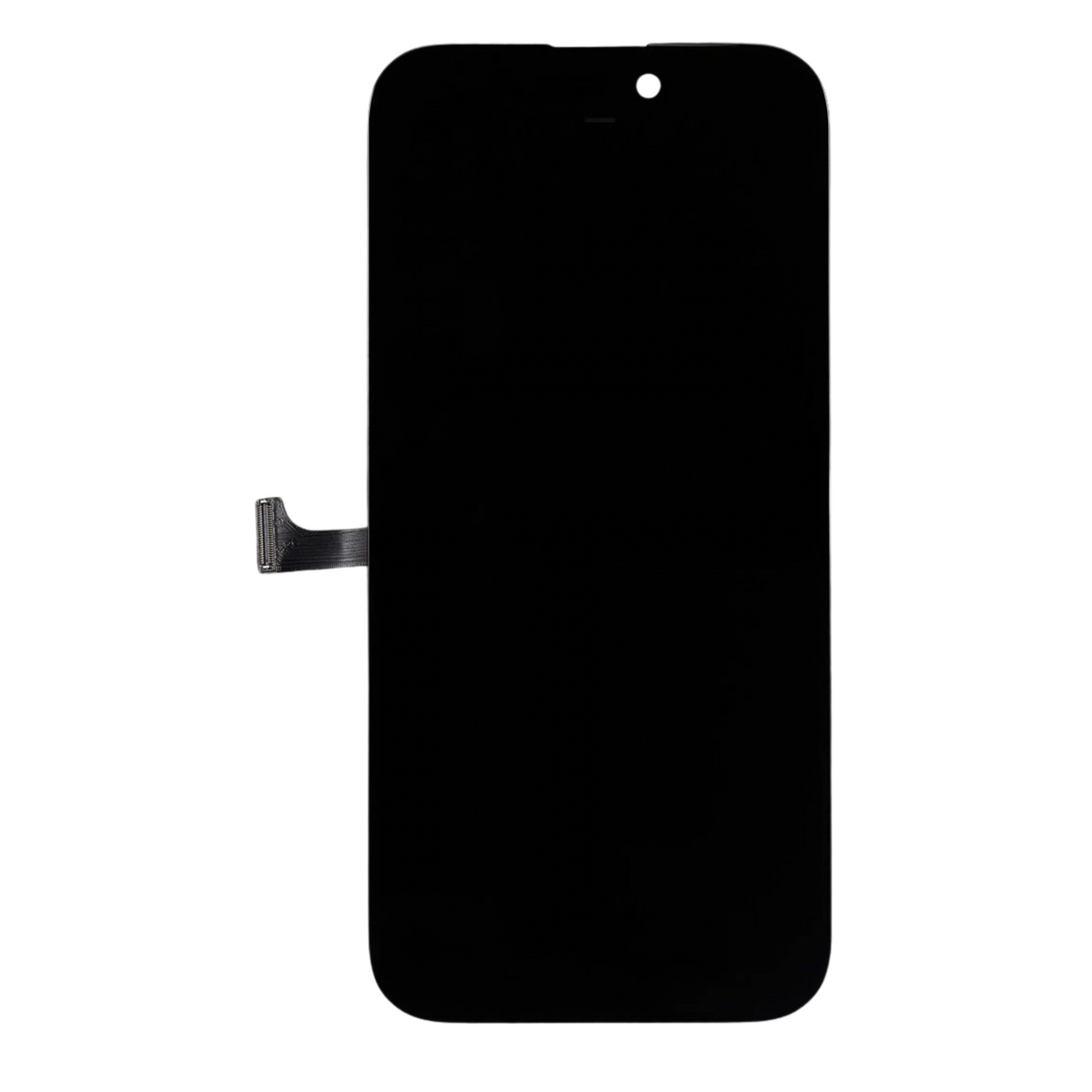 iPhone 15 Pro OLED Screen Front