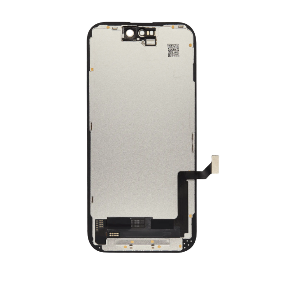 iPhone 15 Screen Replacement Soft OLED Back View