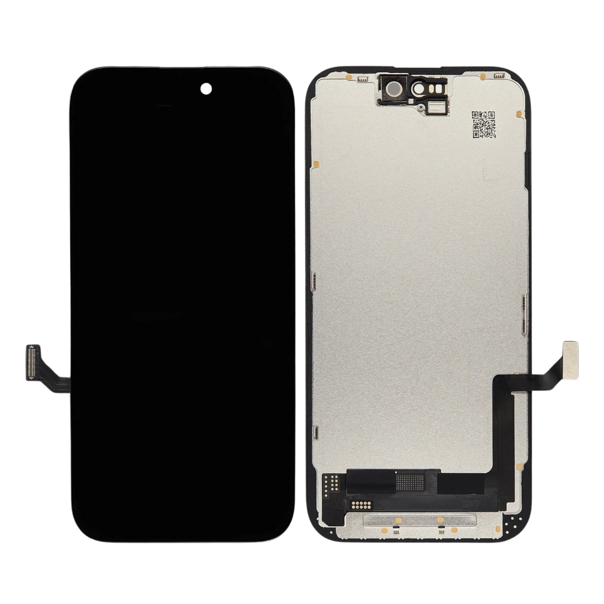 iPhone 15 Soft OLED Screen Assembly