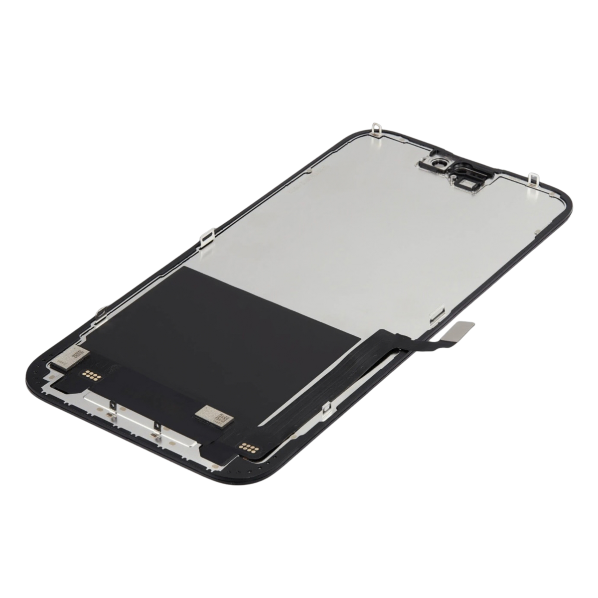iPhone 16 Plus Incell Side Rear view