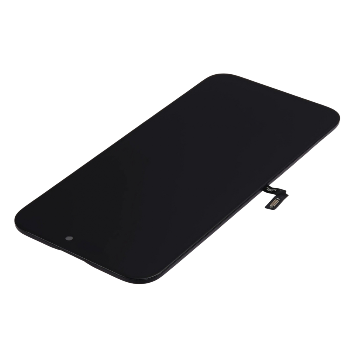 iPhone 16 Plus Side Front view