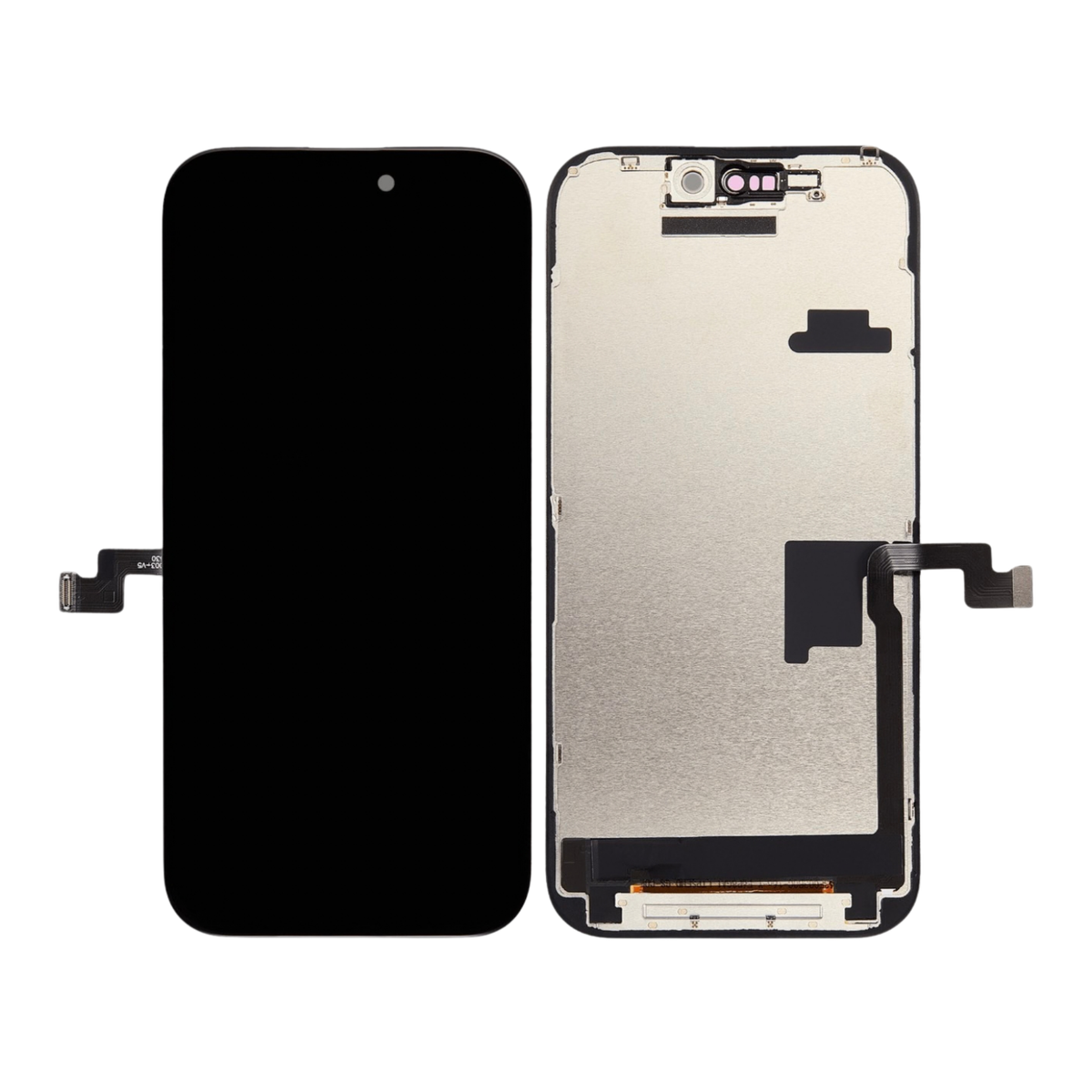 iPhone 16 Pro Incell 2 Sides View