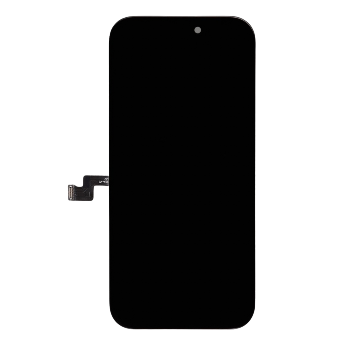 iPhone 16 Pro Incell Front View