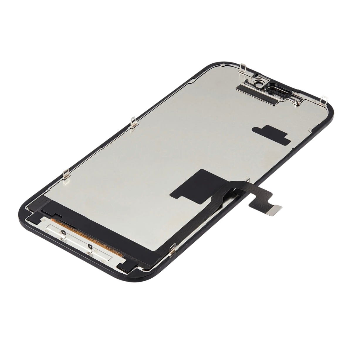 iPhone 16 Pro Incell Rear Side View