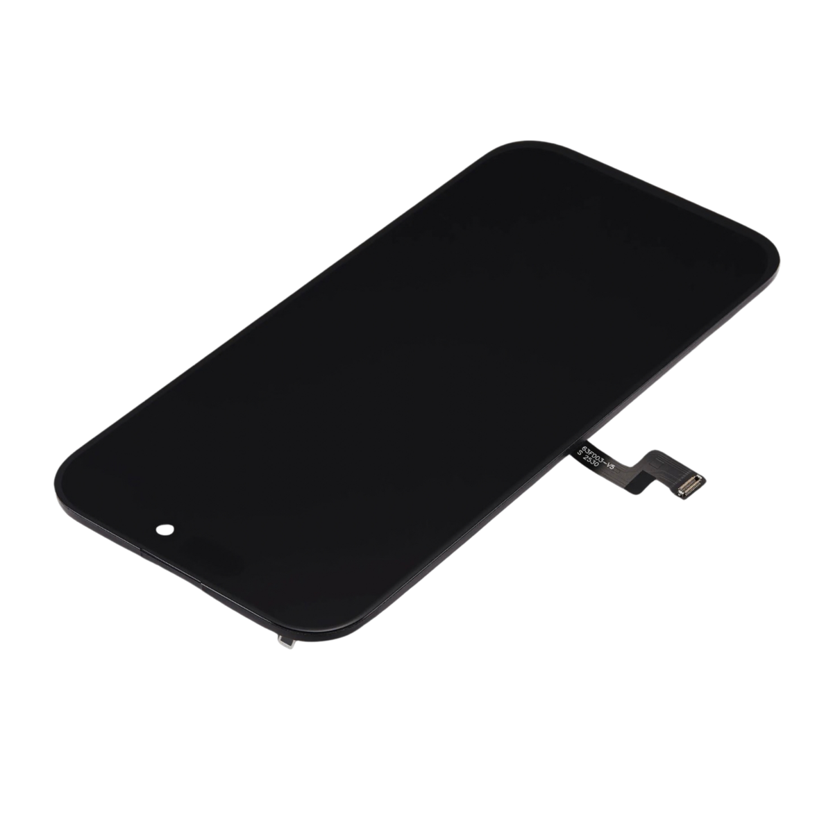 iPhone 16 Pro Incell side Front View