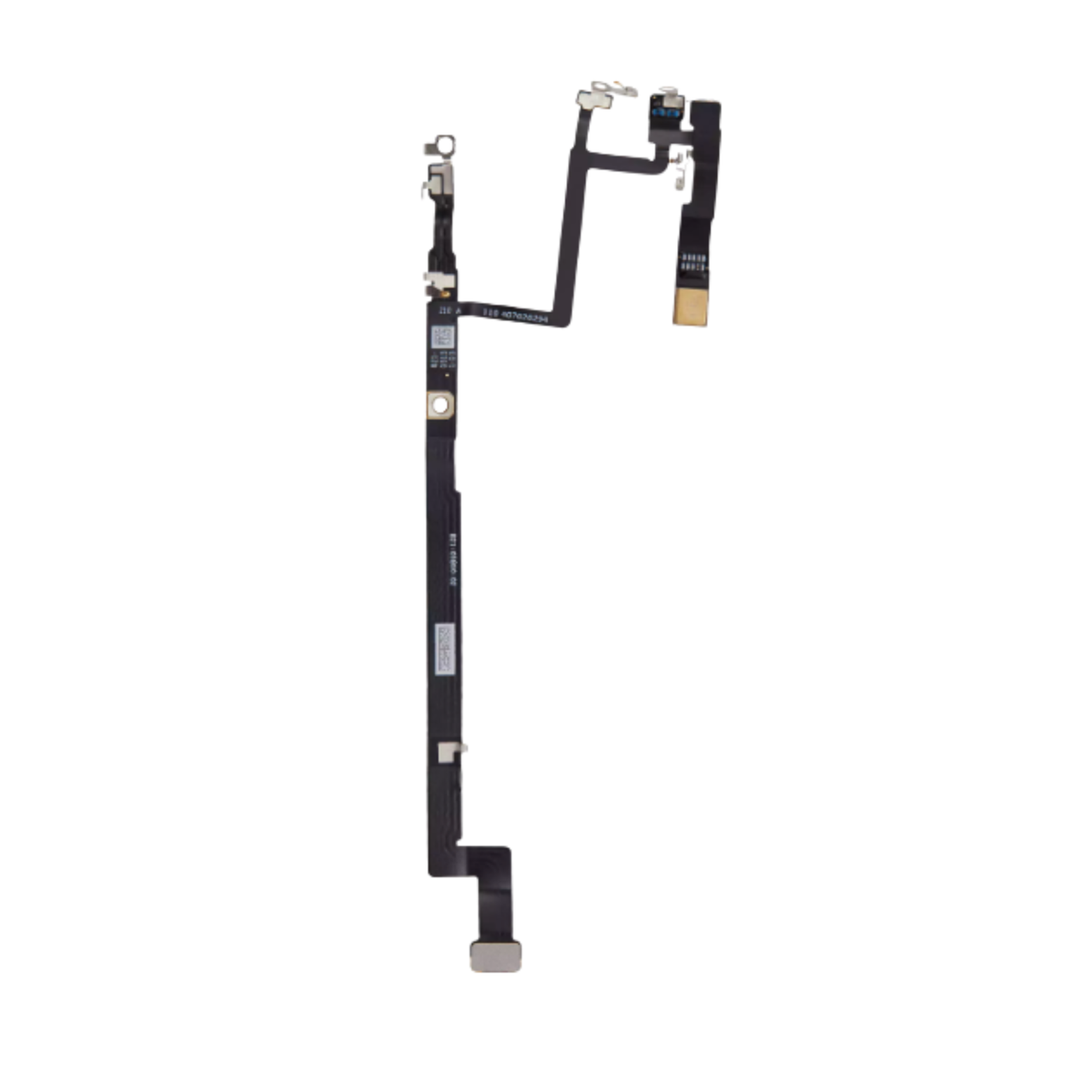 iPhone 16 Pro Max Bluetooth Flex Cable