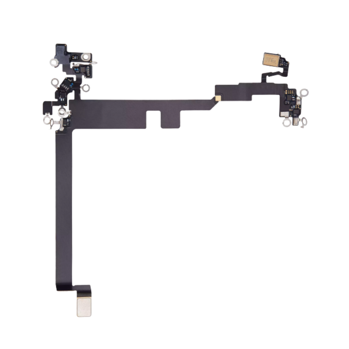 iPhone 16 Pro Max charging antenna flex replacement internal part
