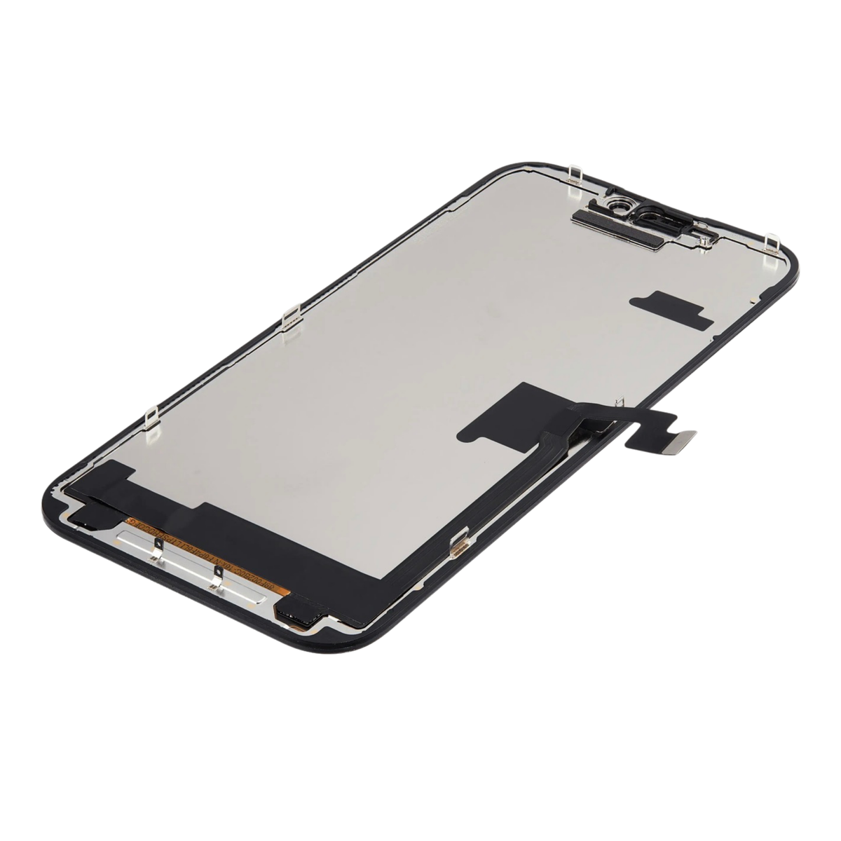 iPhone 16 Pro Max Incell Side rear
