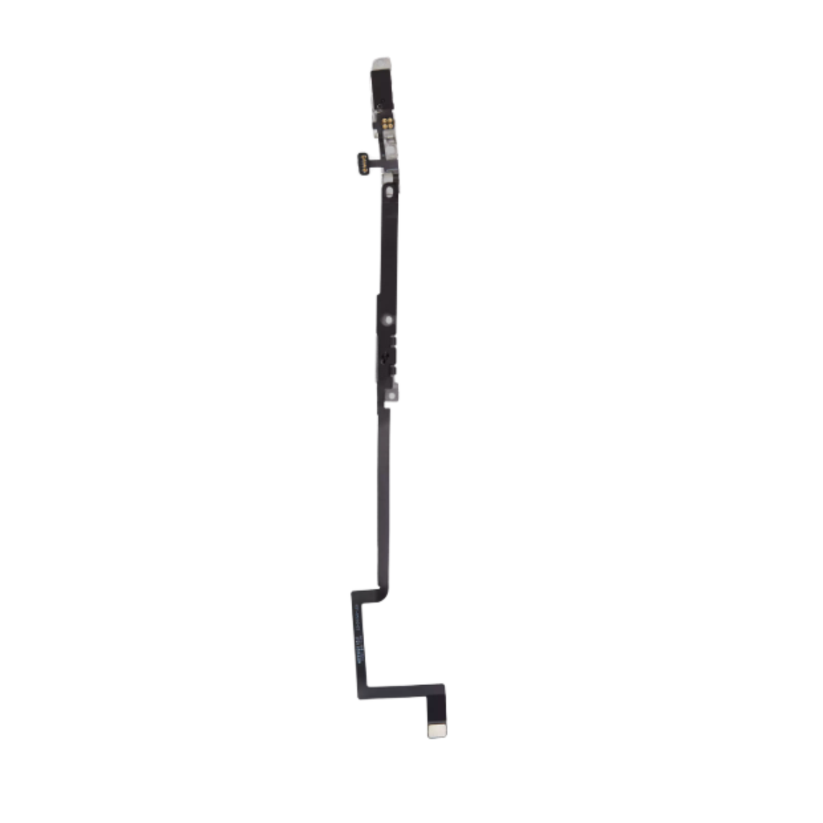 Power button flex cable replacement for iPhone 16 Pro Max