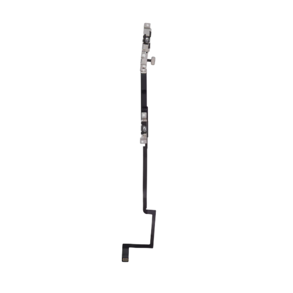iPhone 16 Pro Max Power Button Flex Cable