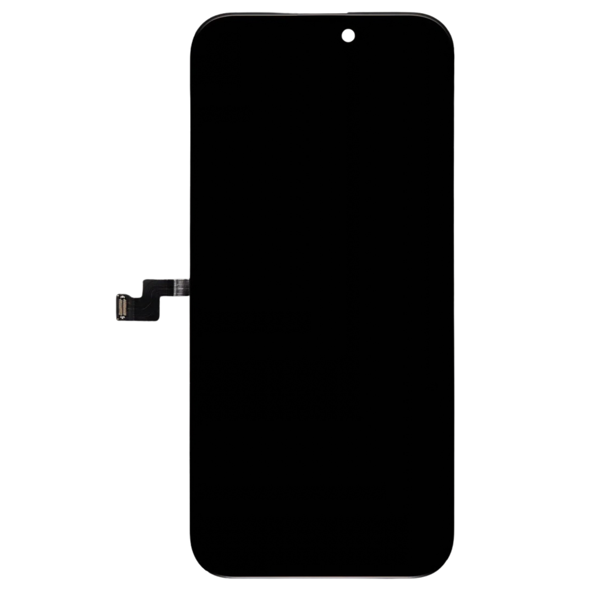 iPhone 16 Pro Max Soft OLED screen Front