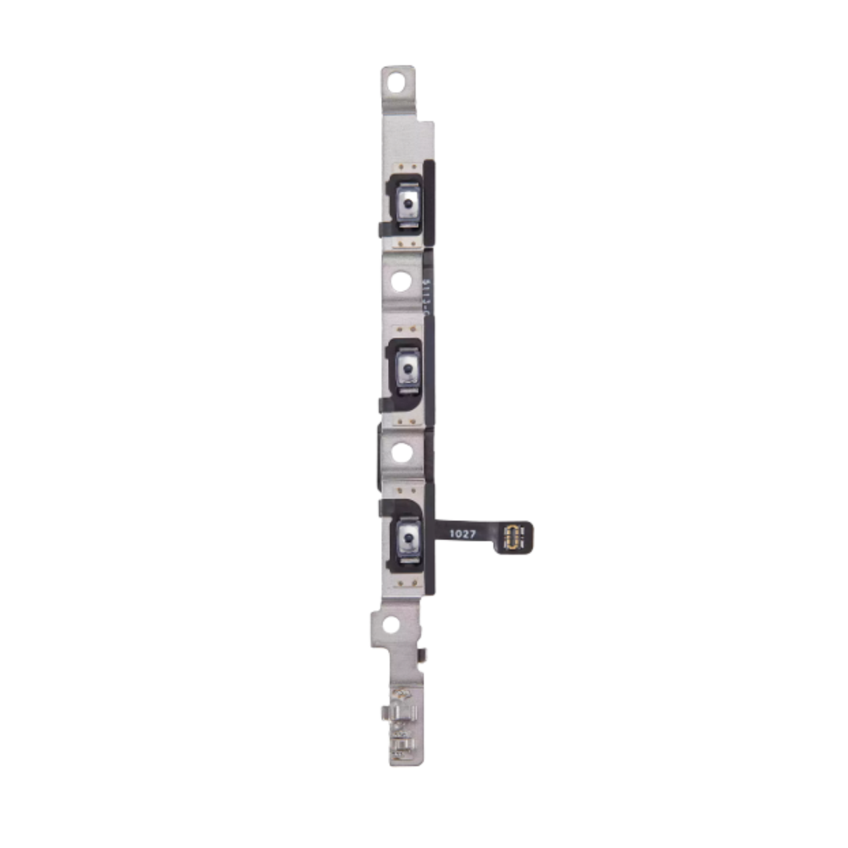 iPhone 16 Pro Max Volume Button Flex Cable