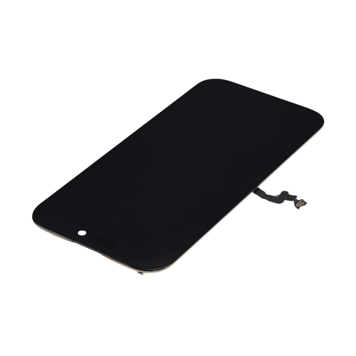iPhone 16 Pro Soft Side Front View