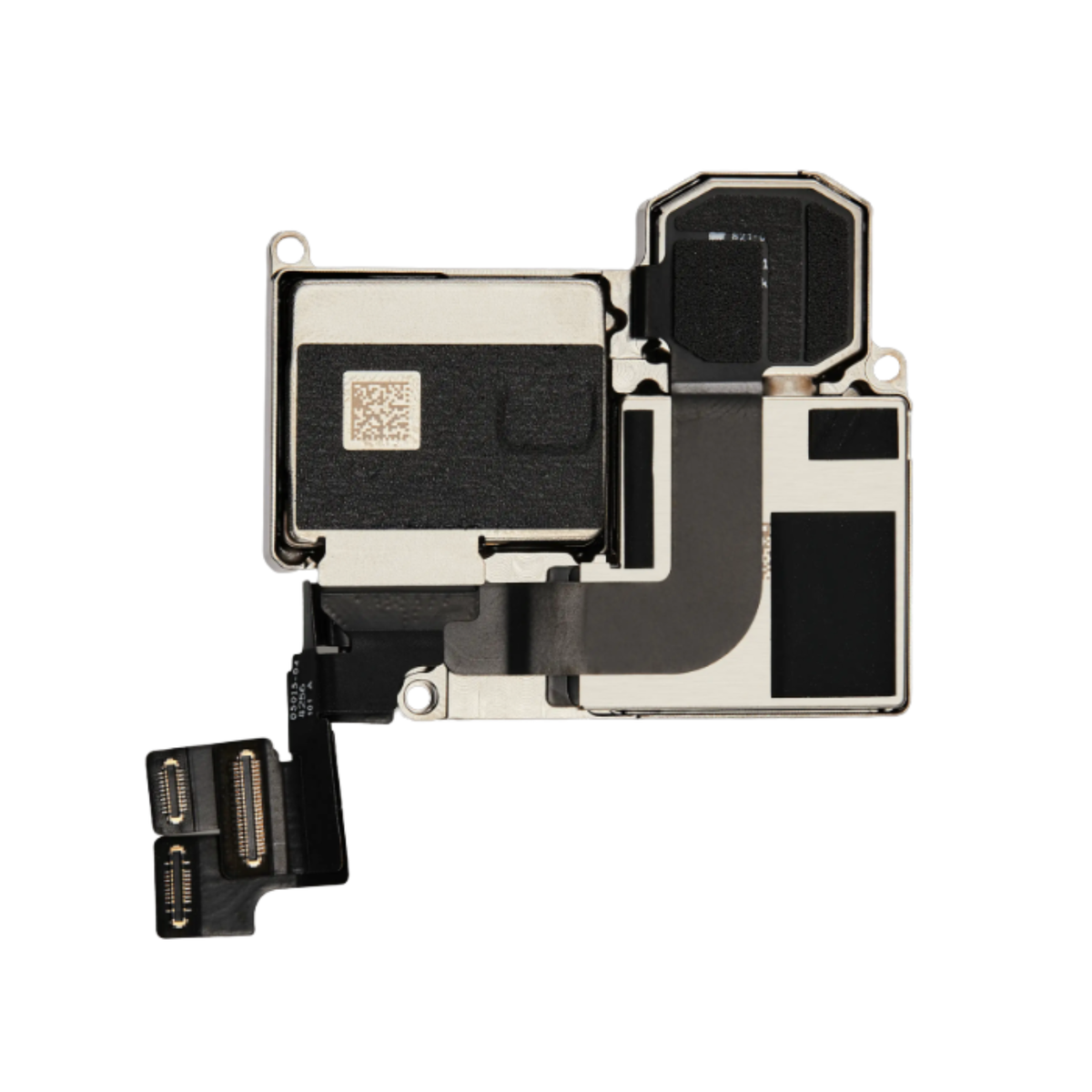 iPhone 16 Pro Rear Camera