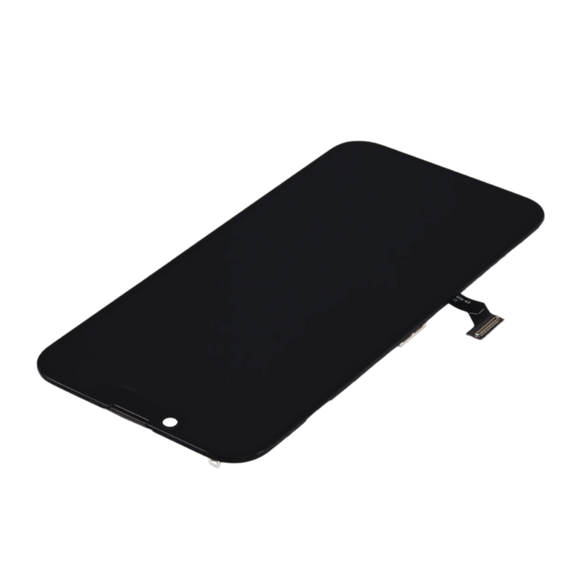 Soft OLED Screen for iPhone 16e 17e