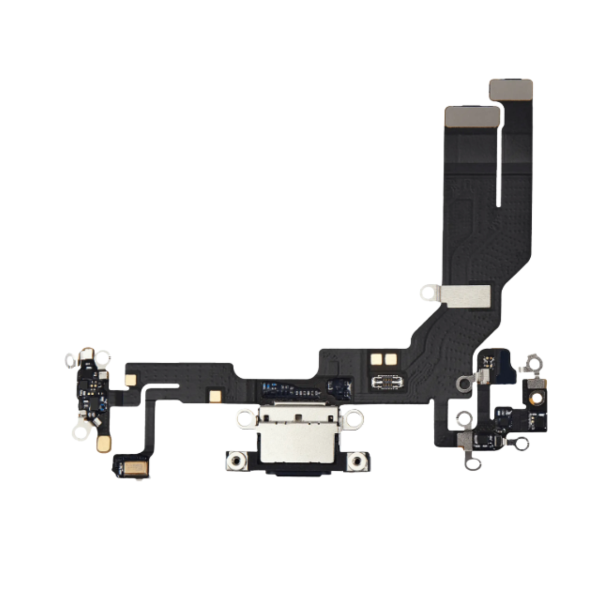 iPhone 16e 17e Charging Port Flex Cable Premium