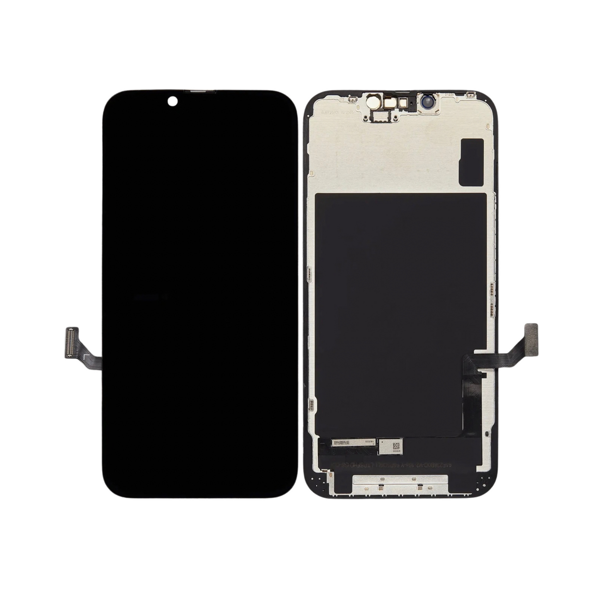 iPhone 16e 17e LCD Screen Assembly