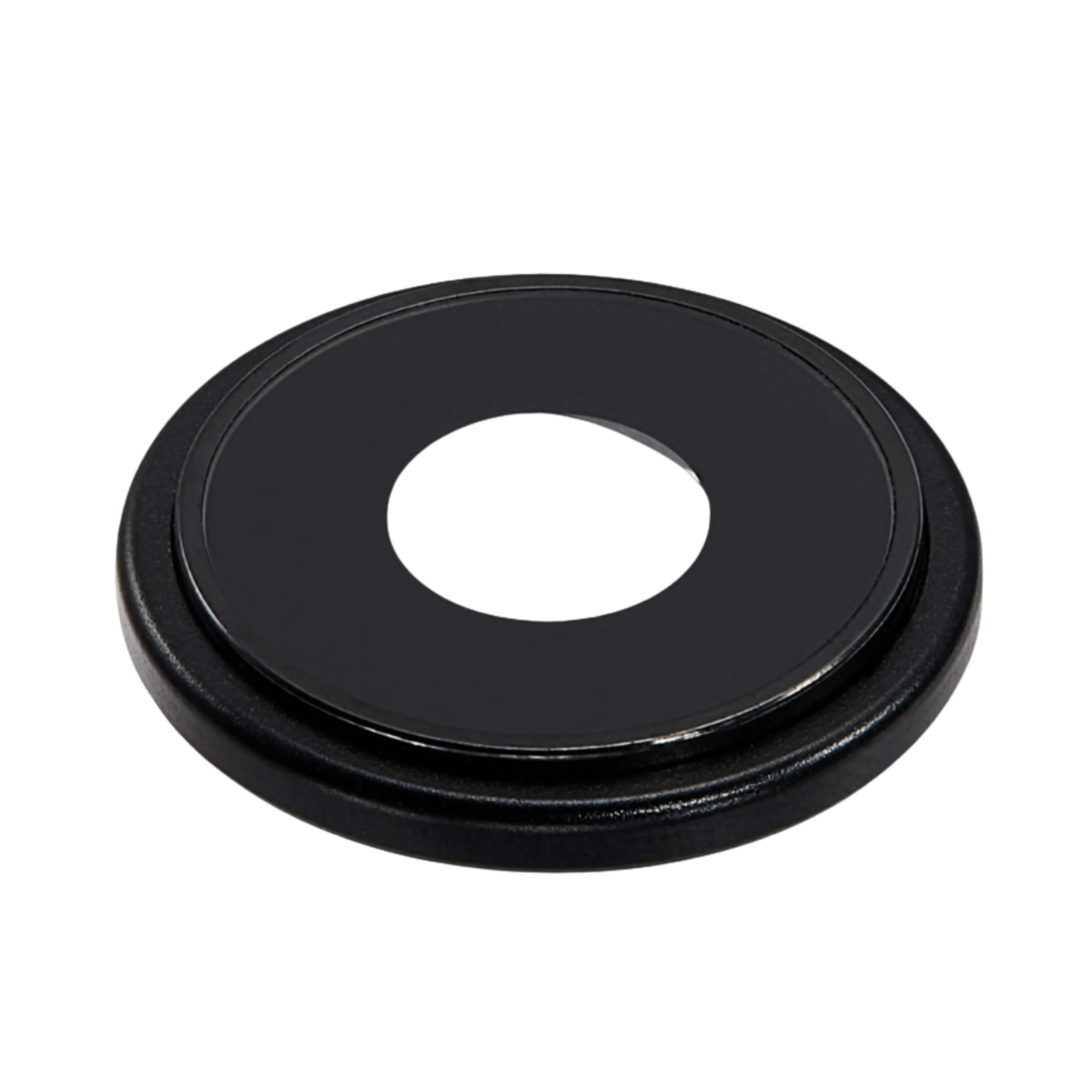 iPhone 16e 17e Black Camera Lens