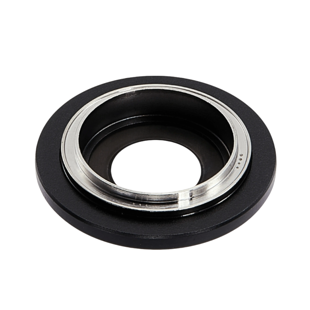 iPhone 16e 17e Black Camera Lens