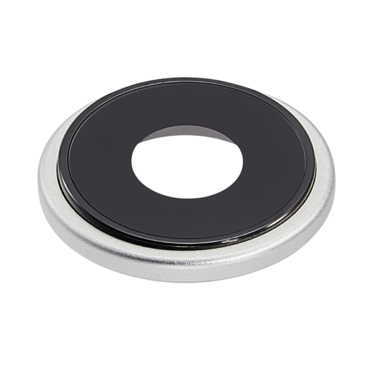 iPhone 16e 17e Camera Lens with Bezel