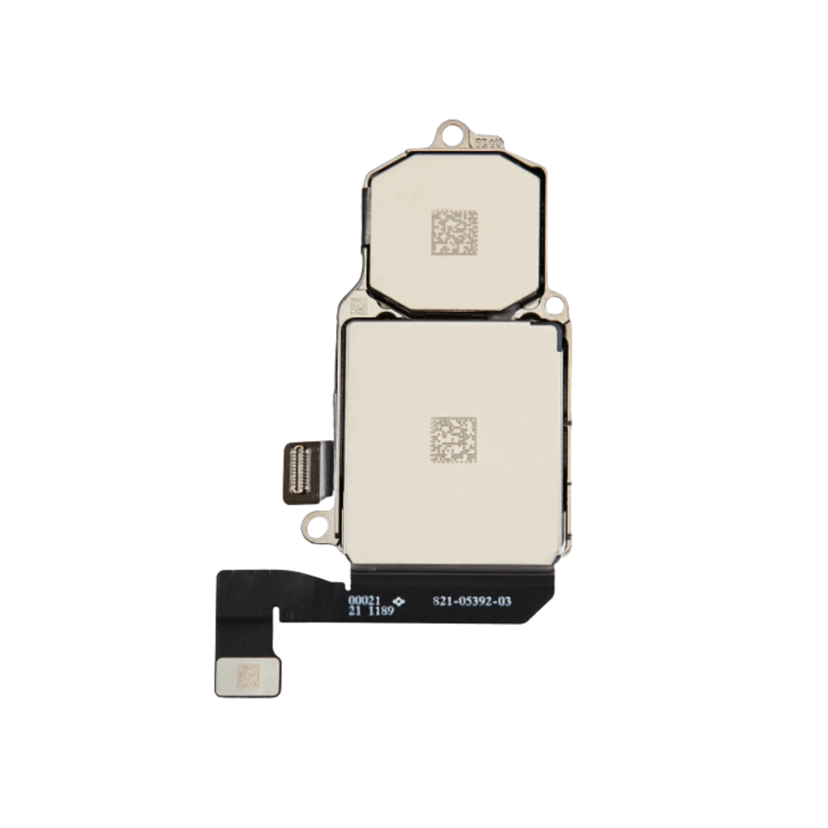 iPhone 17 rear camera repair part