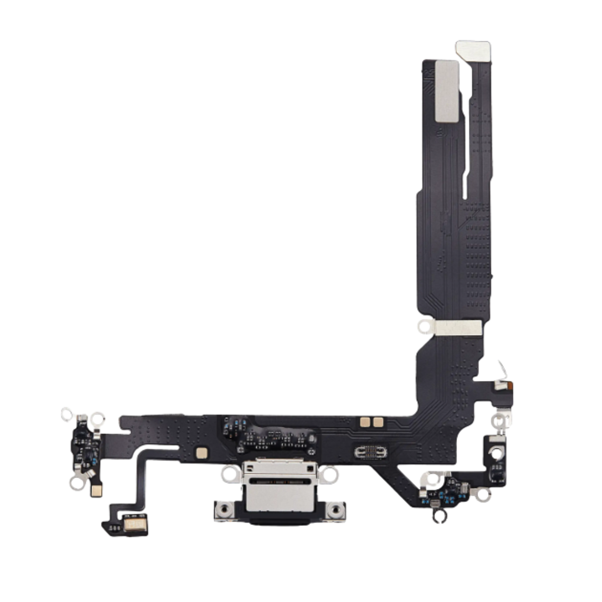 iPhone 17 charging port flex cable Aftermarket Plus